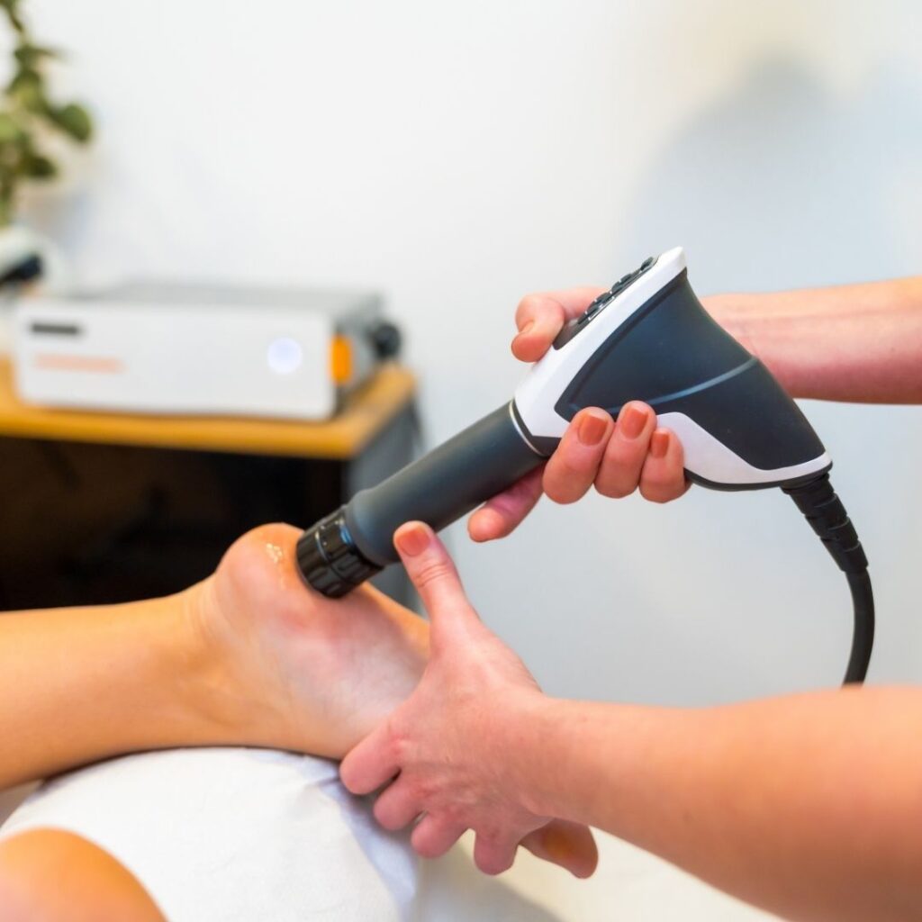 shockwave therapy in philadelphia PA