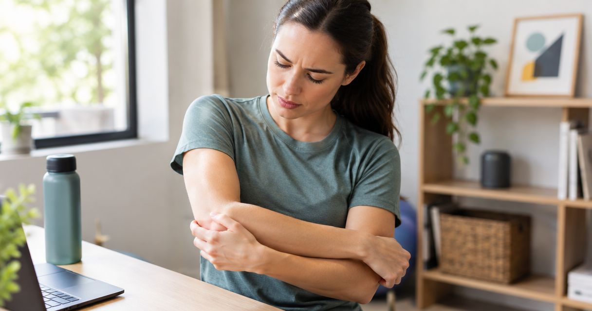 How long does tennis elbow take to heal?