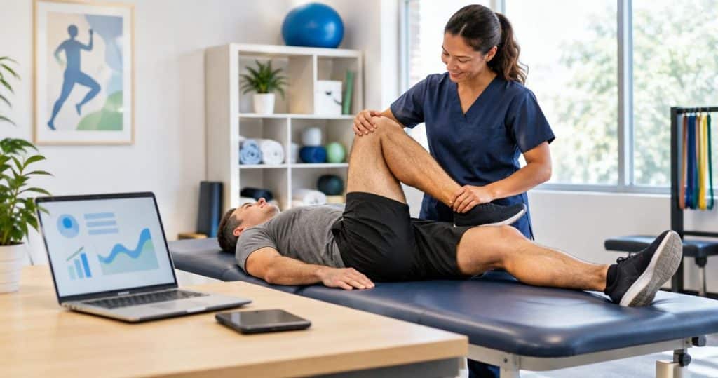 HSA or FSA claim to physical therapy treatment: complete 2026 workflow