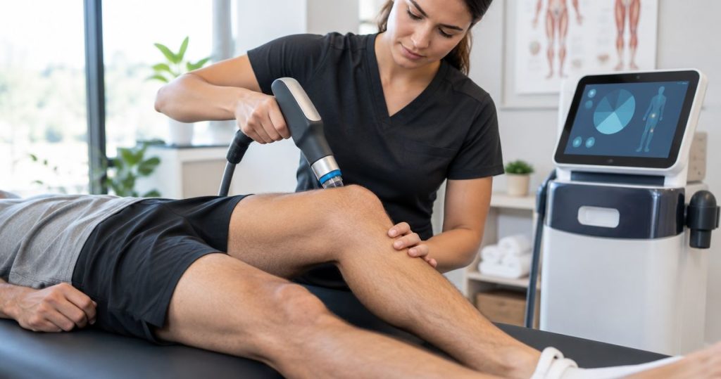 Is shockwave therapy worth it in 2026?
